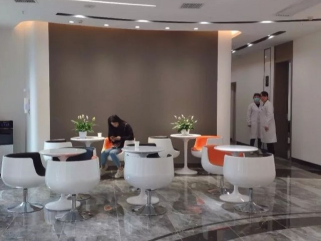 長(zhǎng)沙中諾口腔