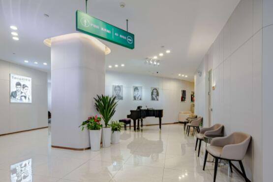 長(zhǎng)沙愛(ài)思特醫(yī)療美容醫(yī)院