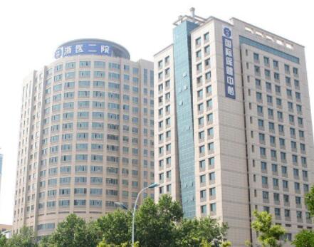 浙江大學(xué)醫(yī)學(xué)院附屬第二醫(yī)院美容科室