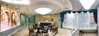 長(zhǎng)沙貝美整形醫(yī)院