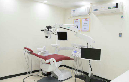 廣州廣大口腔門(mén)診部