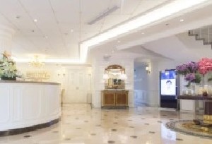 廈門柏薈整形醫(yī)院