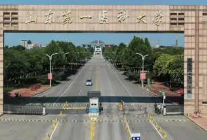 山東第一醫(yī)科大學(xué)第一附屬醫(yī)院整形外科