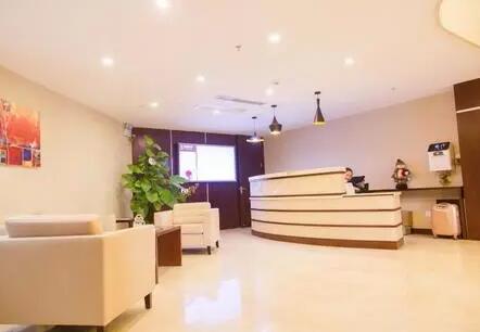 石家莊創(chuàng)美醫(yī)療美容醫(yī)院