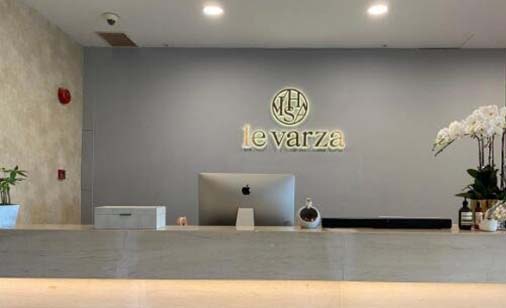 上海維莎醫(yī)療美容(陸家嘴中心)