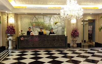 長沙星醫(yī)美醫(yī)療美容中心