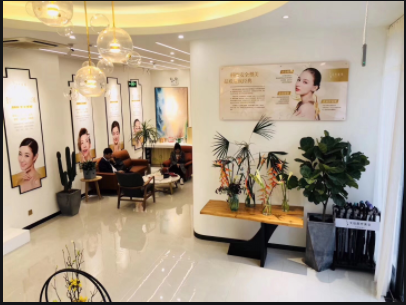 成都天后醫(yī)療美容門(mén)診部