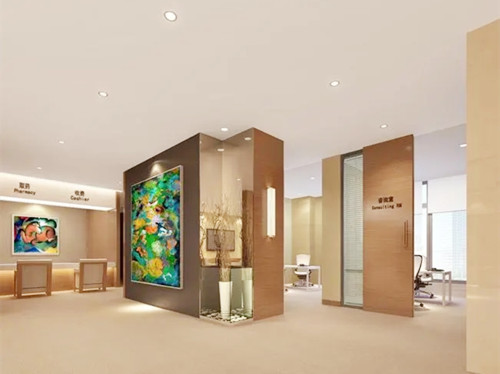 北京澳瑪醫(yī)療美容醫(yī)院