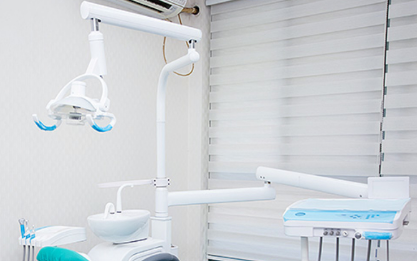 上海永華口腔門診部