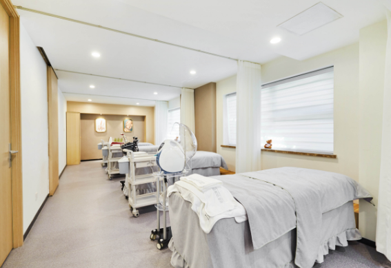 大連鉑恩美學(xué)醫(yī)療美容醫(yī)院