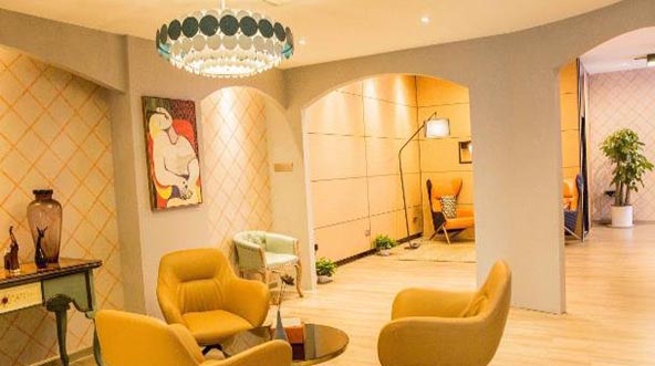 淮北旭美醫(yī)療美容門診部