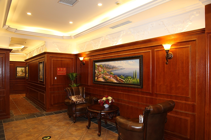 重慶德藝阿藍整形醫(yī)療美容門診部