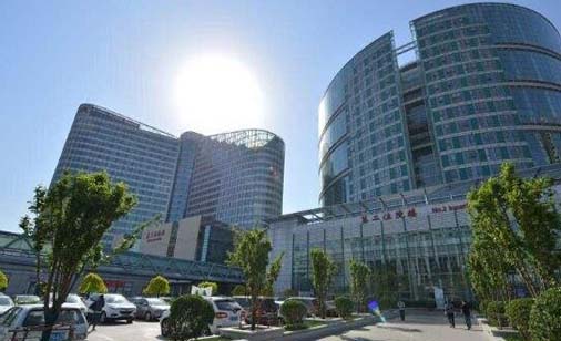 天津醫(yī)科大學總醫(yī)院空港醫(yī)院醫(yī)療美容科