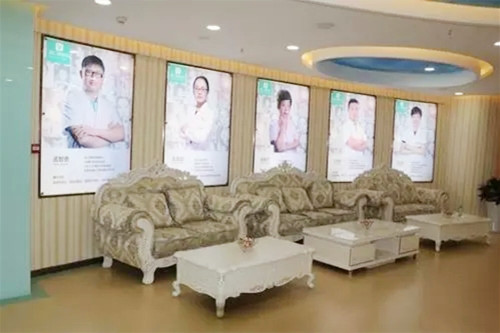 唐山美仁醫(yī)療美容整形醫(yī)院