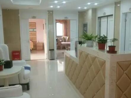 無錫優(yōu)恩醫(yī)療美容門診