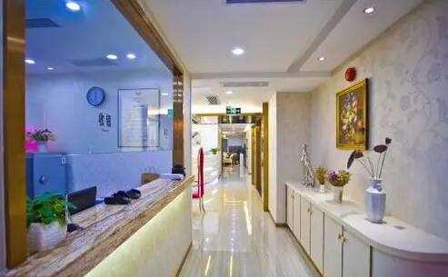 無(wú)錫瑞秋醫(yī)療美容整形醫(yī)院