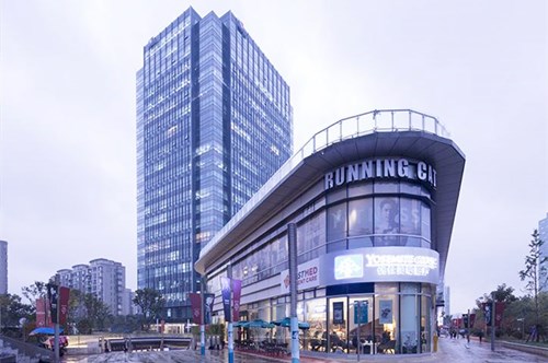 上海優(yōu)仕美地門診部