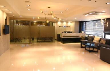 濟南首爾醫(yī)療美容