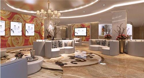 濰坊博雅醫(yī)療美容門診