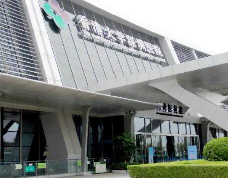 香港大學(xué)深圳醫(yī)院