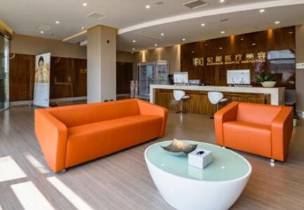 舟山妃斯醫(yī)療美容門診