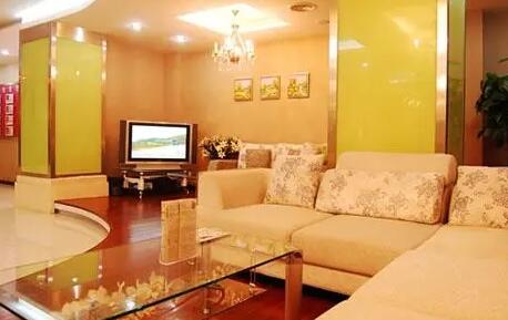 湖北武漢中翰整形外科醫(yī)院