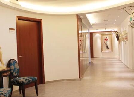 廈門思明匯美天成整形外科門診部