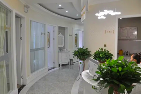 蘭州西湖美容門(mén)診部