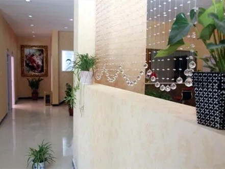 商丘愛(ài)藝星醫(yī)療美容門(mén)診部