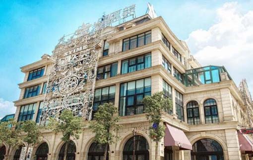 長(zhǎng)沙星辰星醫(yī)醫(yī)療美容