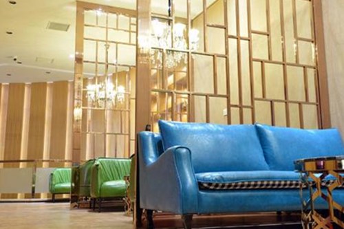 洛陽郜杰整形美容中心