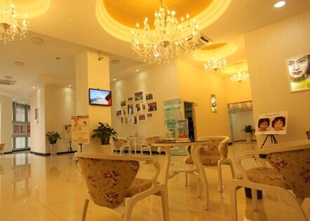 蘭州皙妍麗醫(yī)療美容門(mén)診部