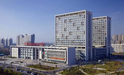 安徽醫(yī)科大學(xué)第二附屬醫(yī)院（安醫(yī)大二附院）整形科