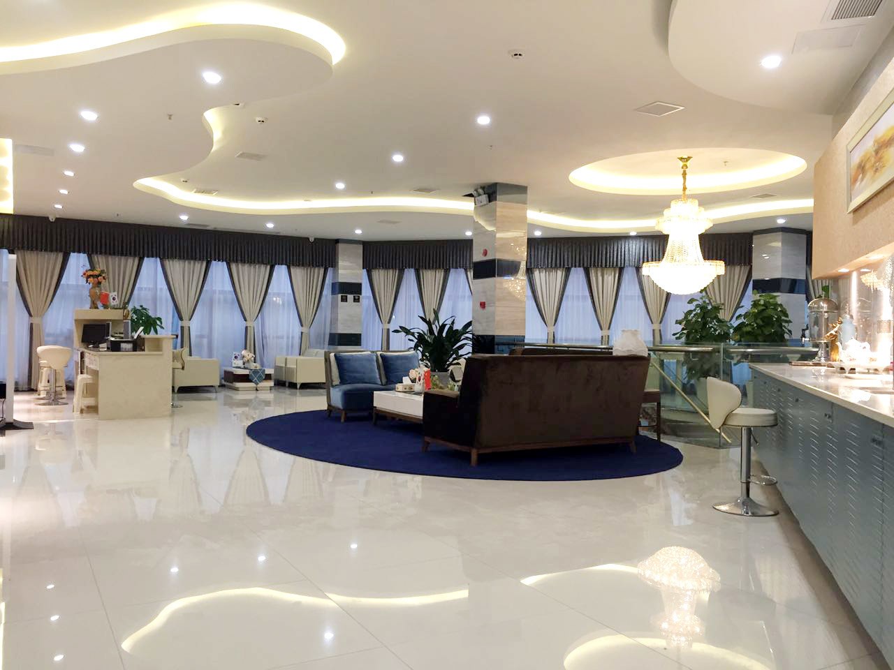 自貢尚美醫(yī)療美容門(mén)診部