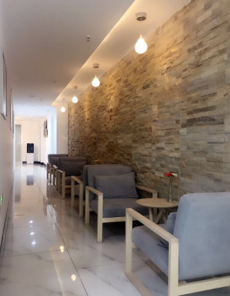 西安醫(yī)學院第二附屬醫(yī)院醫(yī)療美容科