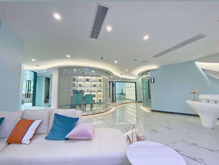 成都忠愛(ài)美成醫(yī)療美容門(mén)診部