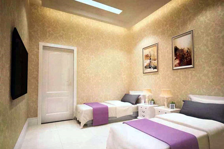 武漢臻魅醫(yī)療美容門診部