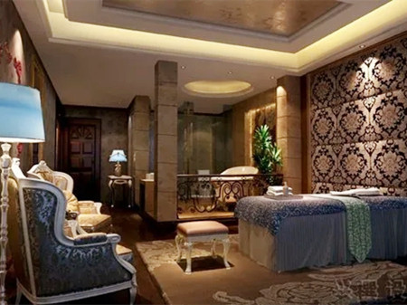 阜陽(yáng)皇宮醫(yī)學(xué)美容診所