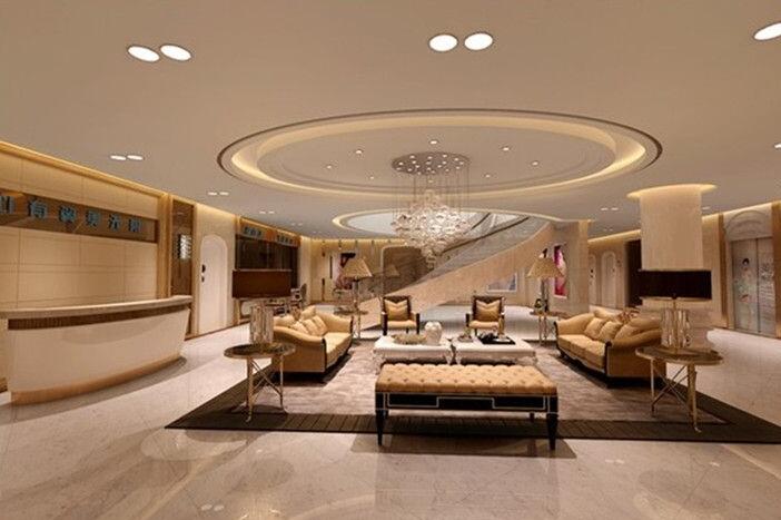 廈門思明海峽美容門診部