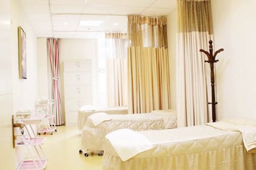 上海蔡仁祥醫(yī)療美容診所