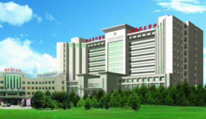 濟南第四人民醫(yī)院疤痕科