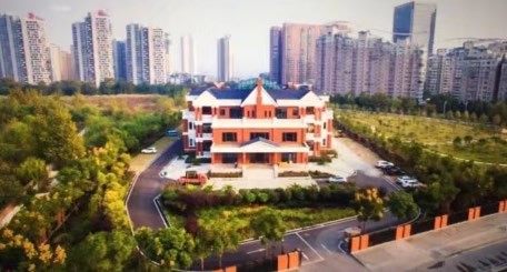 合肥禾麗醫(yī)療美容門診部