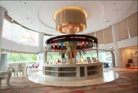 徐州美特萊斯醫(yī)療美容門(mén)診部