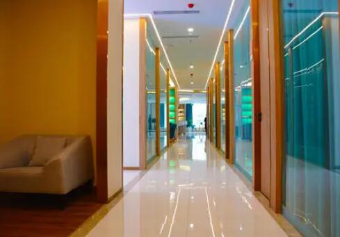 成都恒博天姿醫(yī)療美容診所