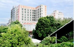 深圳港龍醫(yī)療美容醫(yī)院