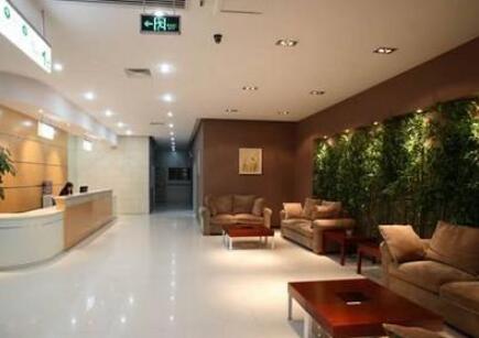 青島秋韻風(fēng)疤痕整形專科醫(yī)院