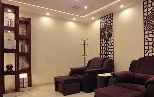 合肥智顏醫(yī)療美容門診部