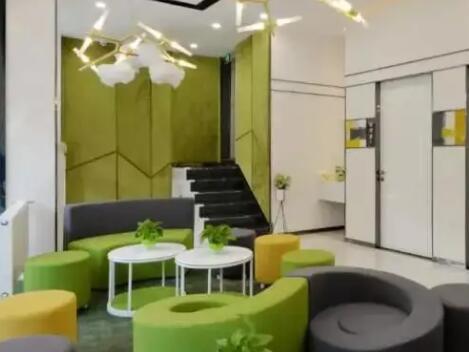 昆明延安醫(yī)院杰西艾整形外科醫(yī)院