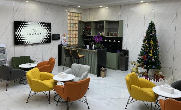 大連鼎森醫(yī)療美容門(mén)診部