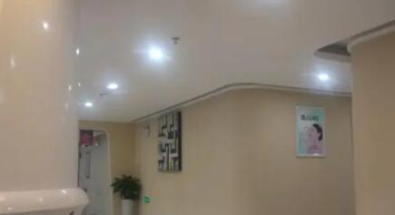 鄭州麗莎醫(yī)療整形門(mén)診部